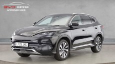 BYD Seal U 1.5 DM-i Boost 5dr Auto Estate